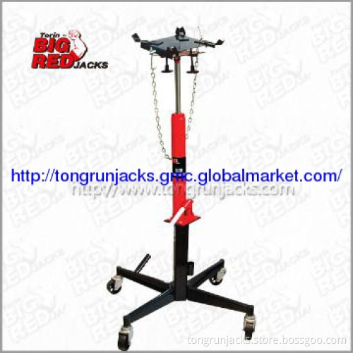 Torin BigRed 0.5Ton Single-Cylinder Hydraulic Transmission Jack
